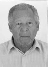 Arcendino Maximo da Silva