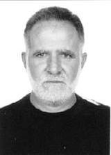 Carlin Rabello