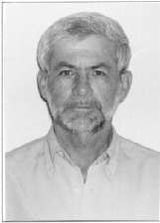 José Cozendey