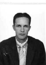 Evandro Paulucio