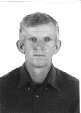 Geraldo Raasch