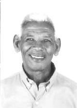 Angelo Cabral