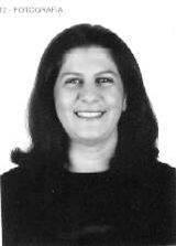 Margarete Mageste Sily Coelho
