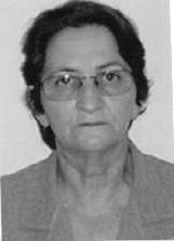 Martha Scherrer