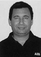 Júlio do Quiosque