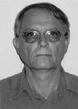 José Geraldo