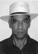 Geraldo Nazaret da Fonseca