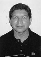 Zezinho Passos