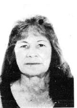 Maria Sereia