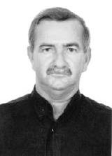 Paulinho Scherrer