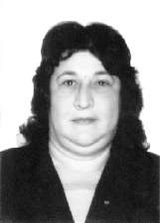 Amélia Regina Cacalo