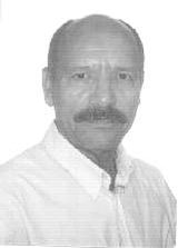 Geronimo Sedano