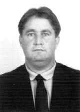 Lionel Laurett