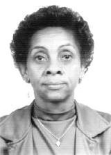 Lucila Santana Moreira