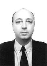 Waldyrsinho Loureiro