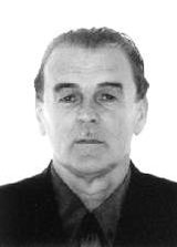 Luiz Stange