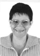 Delizete Pinheiro