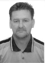 Ademiro Bailke