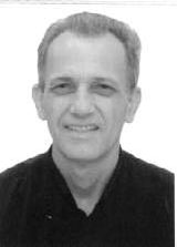 Prof. Zé Mauri