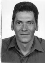 João Batista Melo