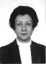 Dr. Marlene