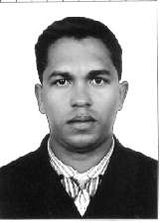 Gilmar Nogueira