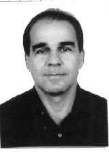 Silas Maza