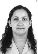 Claudia Professora