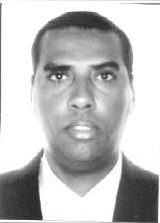 Professor Roberto Carlos