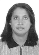Rosilene Agente de Saúde