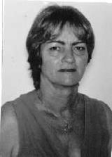 Professora  Virginia