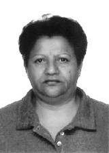 Tia Zilma