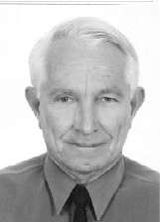 Pastor Waldemar