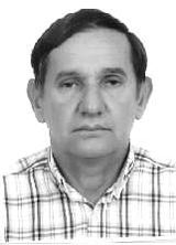 Professor Jacyr Telles
