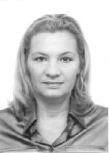 Maria Jorany
