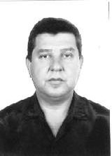 Osmar Matos