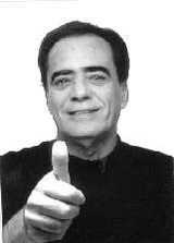 Nazareno Camargo Fonte Boa