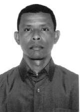 Pr. Luzimar Manhães
