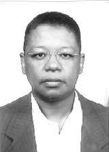 Professor Jeferson