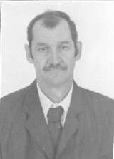 Osmar Antônio da Silva