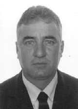 Geraldo Barrozo
