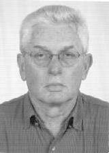 Pastor Edgar Vollbrecht