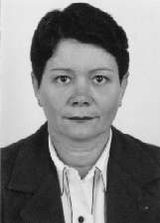 Maria Moreira