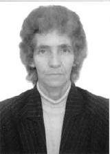 Luzia Basilio