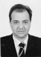 Dr Itamar