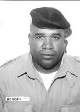 Soldado Borges