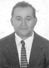 Cícero Rodrigues Lopes