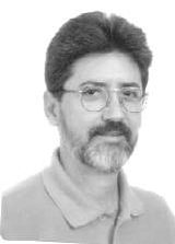Professor Moacir Avelar