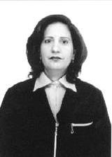Filha da Margarida