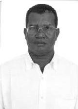 Almir Pereira